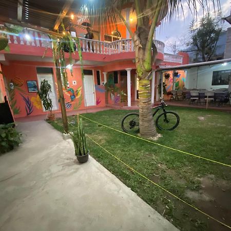 Hotel Posada Gutierrez Panajachel Luaran gambar