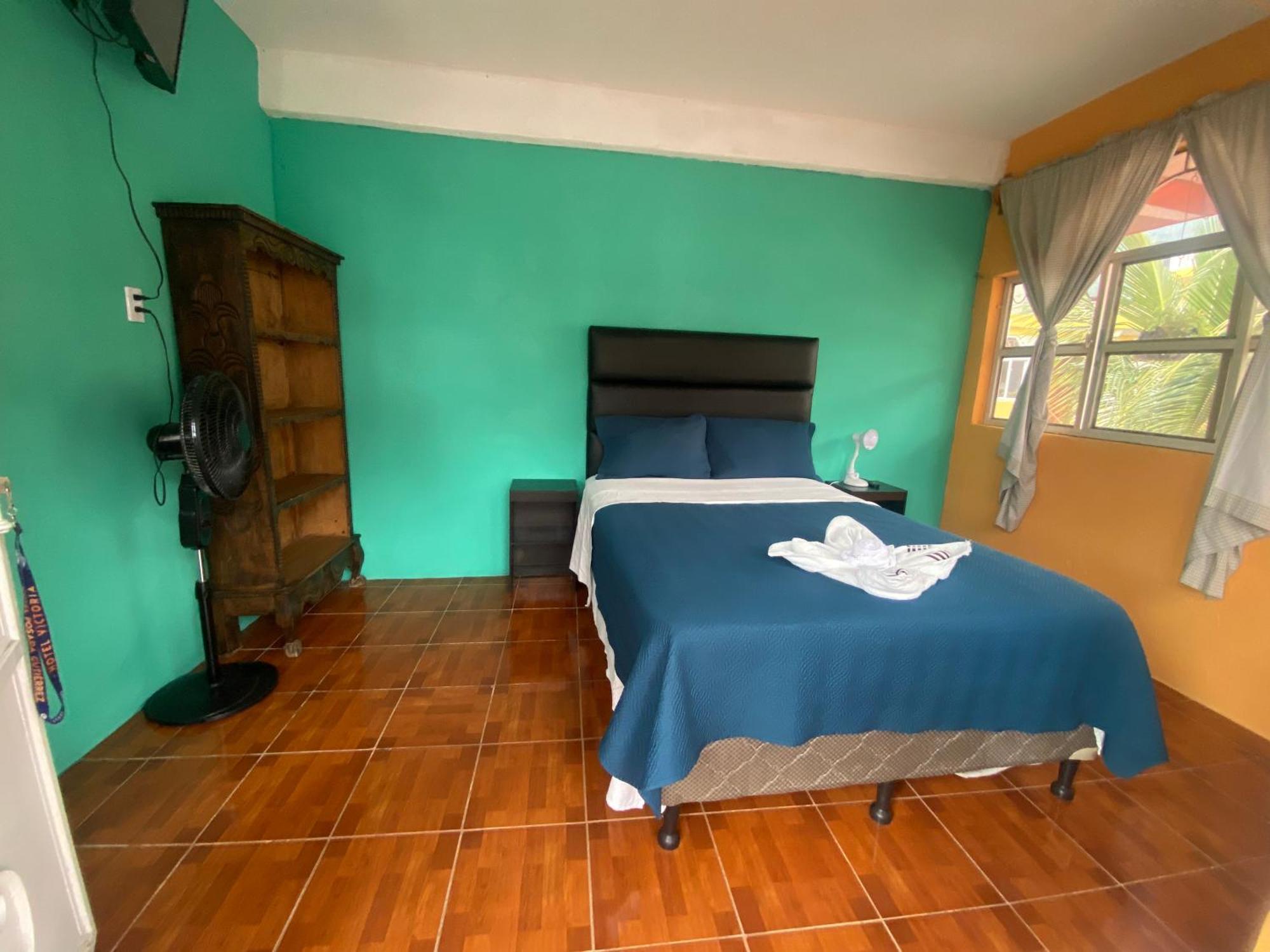 Hotel Posada Gutierrez Panajachel Luaran gambar