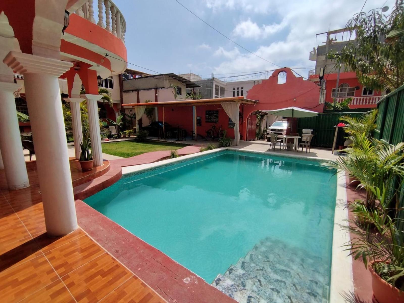 Hotel Posada Gutierrez Panajachel Luaran gambar