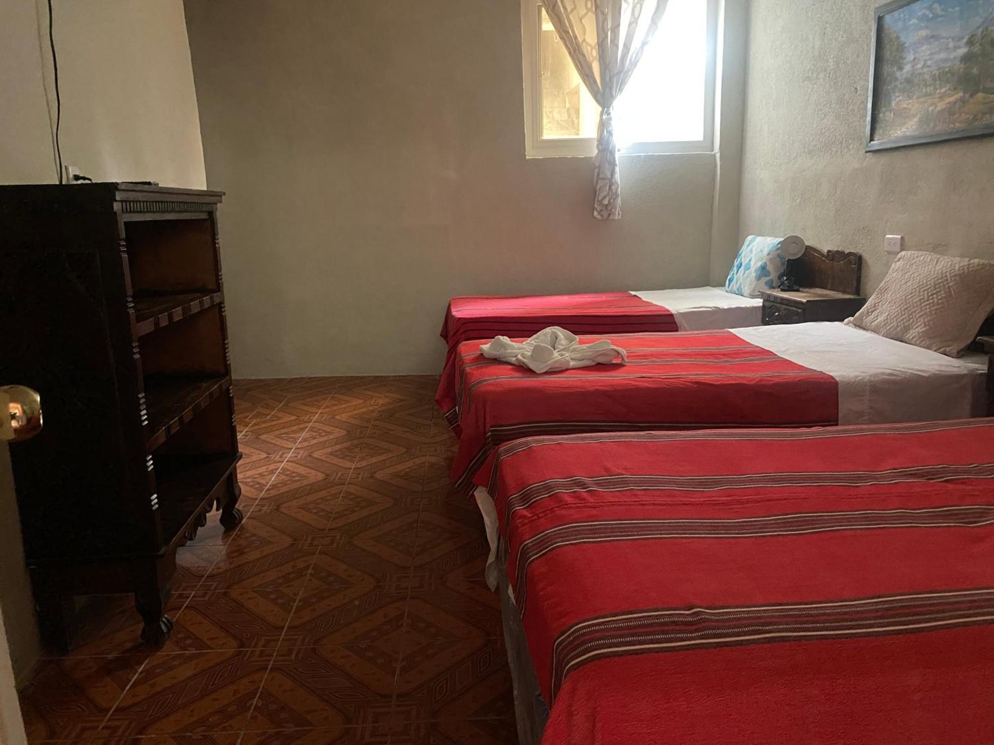 Hotel Posada Gutierrez Panajachel Luaran gambar